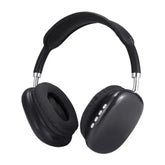 P9 Wireless Bluetooth Headset Outdoor Sports Gaming Wireless Headphones With Mic Noise Cancelling Earbuds Bluetooth Earphones  Adomoo